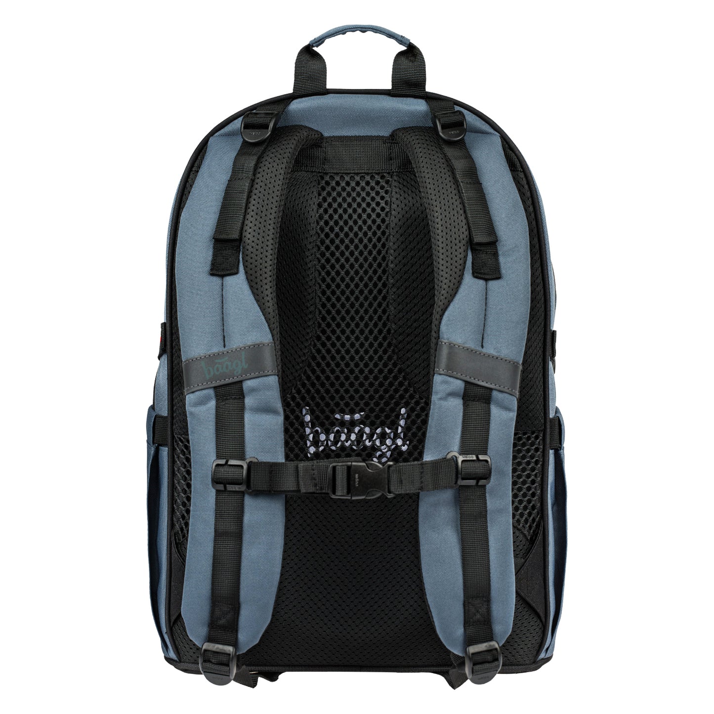 Zestaw szkolny Skate Dust Blue