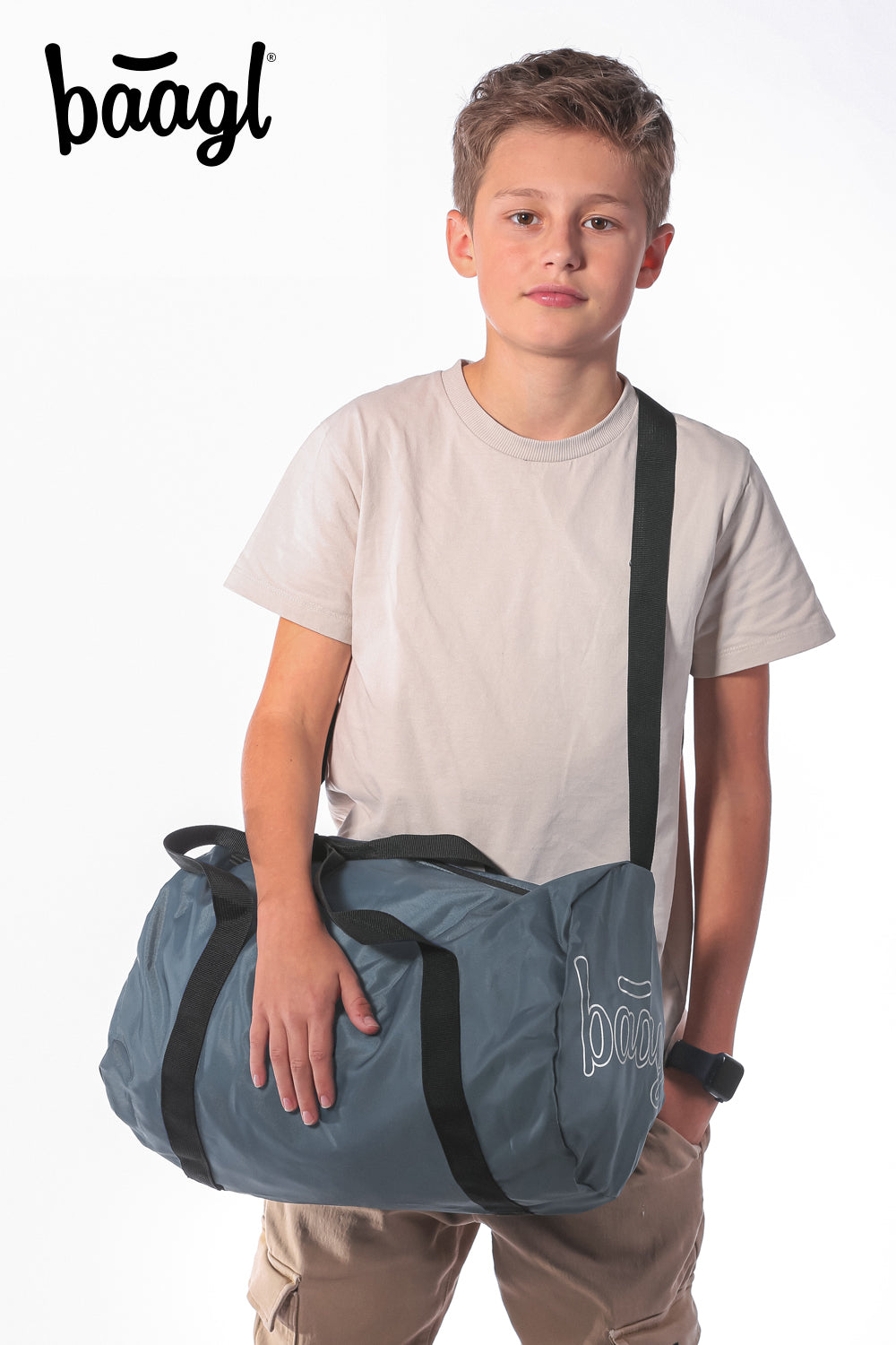 Zestaw szkolny Skate Dust Blue