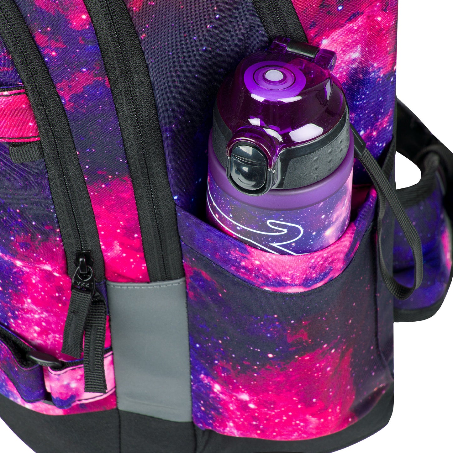 Zestaw szkolny Skate max Galaxy