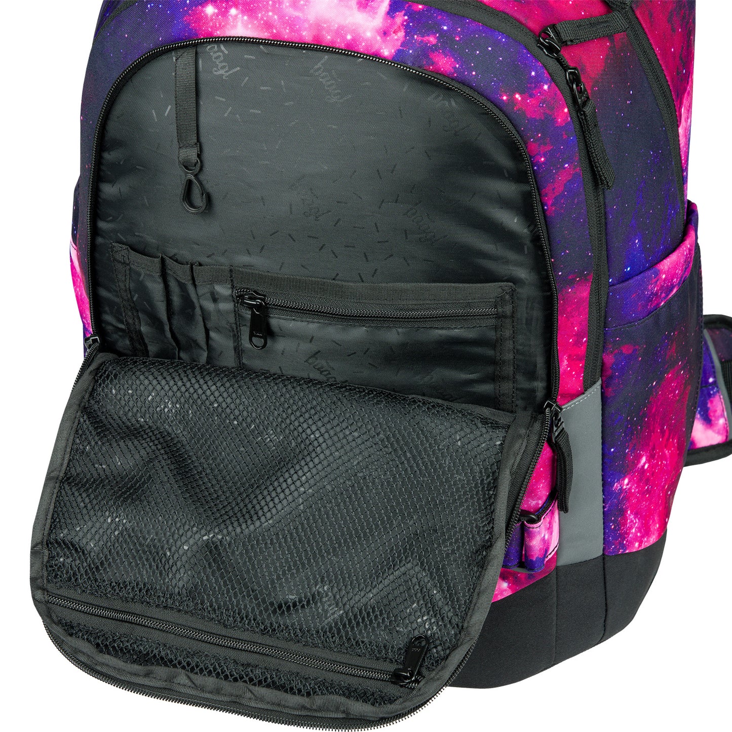 Zestaw szkolny Skate max Galaxy