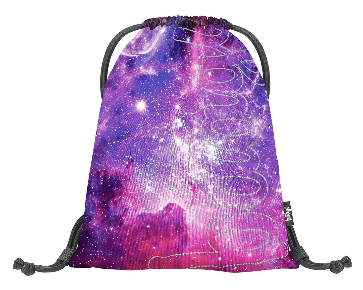 Zestaw szkolny Skate max Galaxy