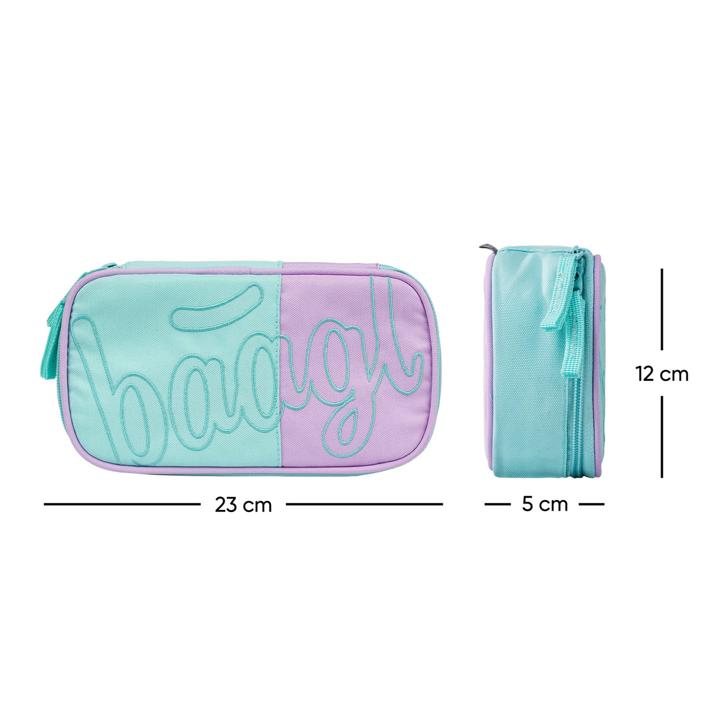 Zestaw szkolny Skate max Sweet