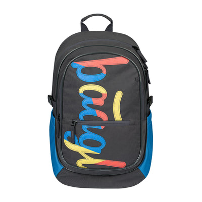 Zestaw szkolny Core Logo mix