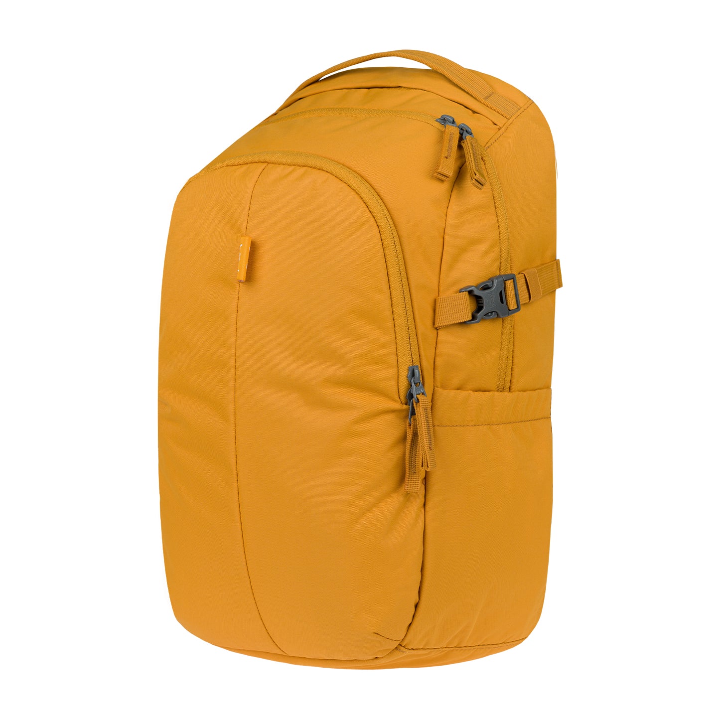 Plecak Dash Yellow