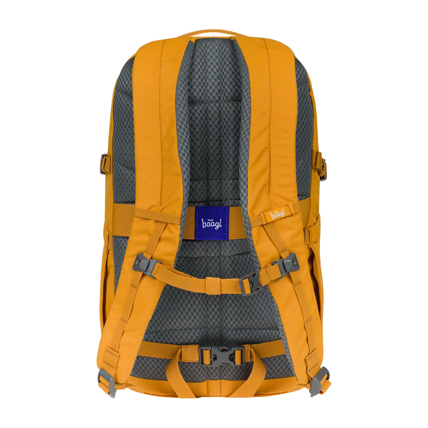 Plecak Dash Yellow