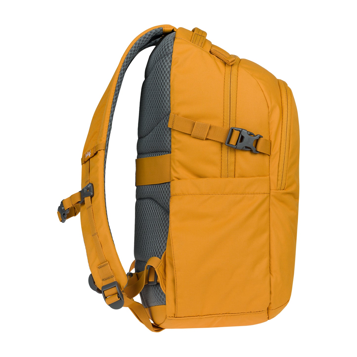 Plecak Dash Yellow