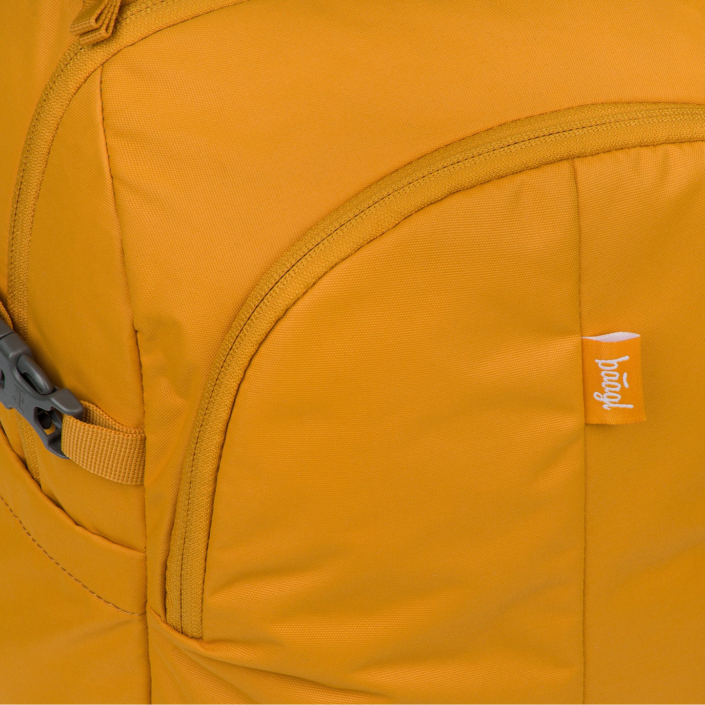 Plecak Dash Yellow