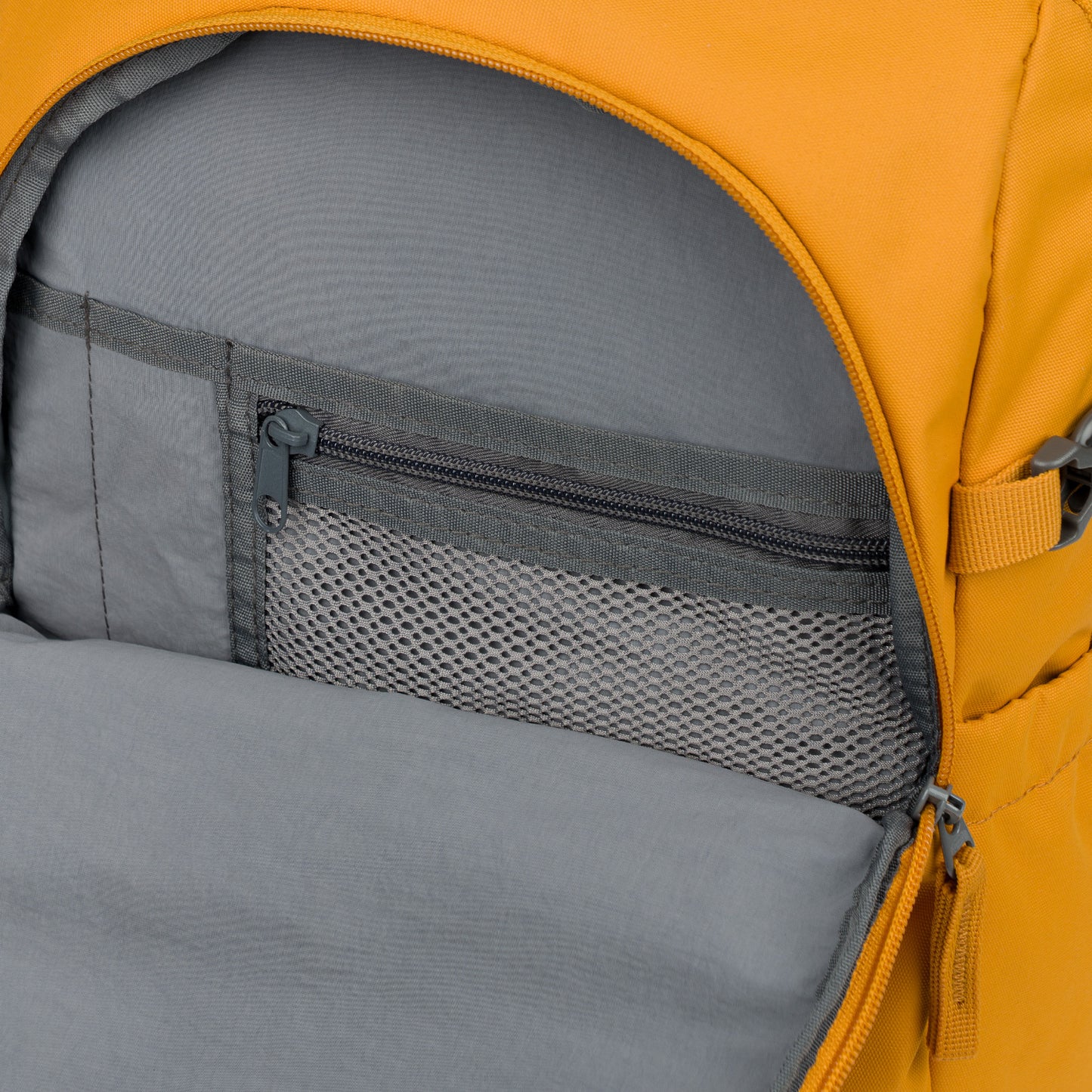 Plecak Dash Yellow