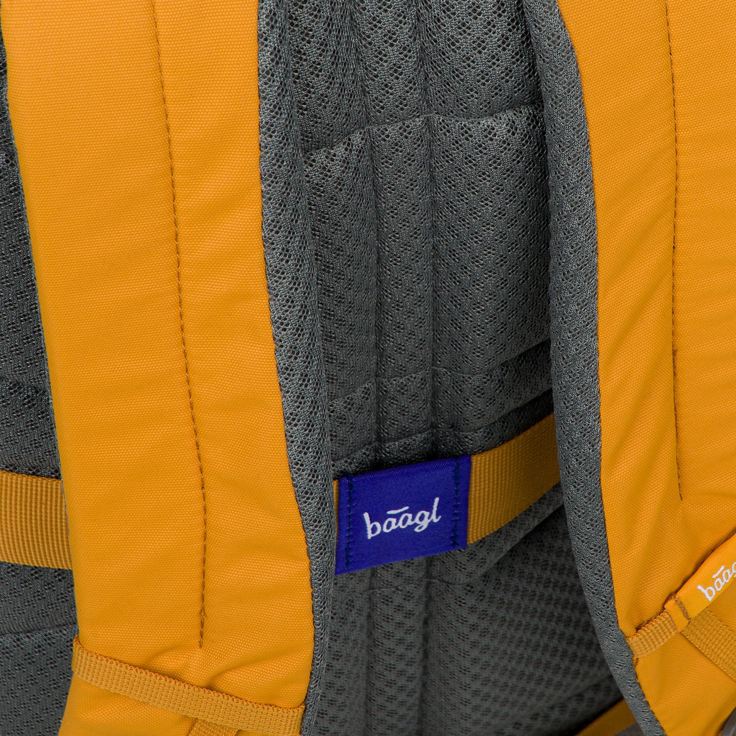 Plecak Dash Yellow
