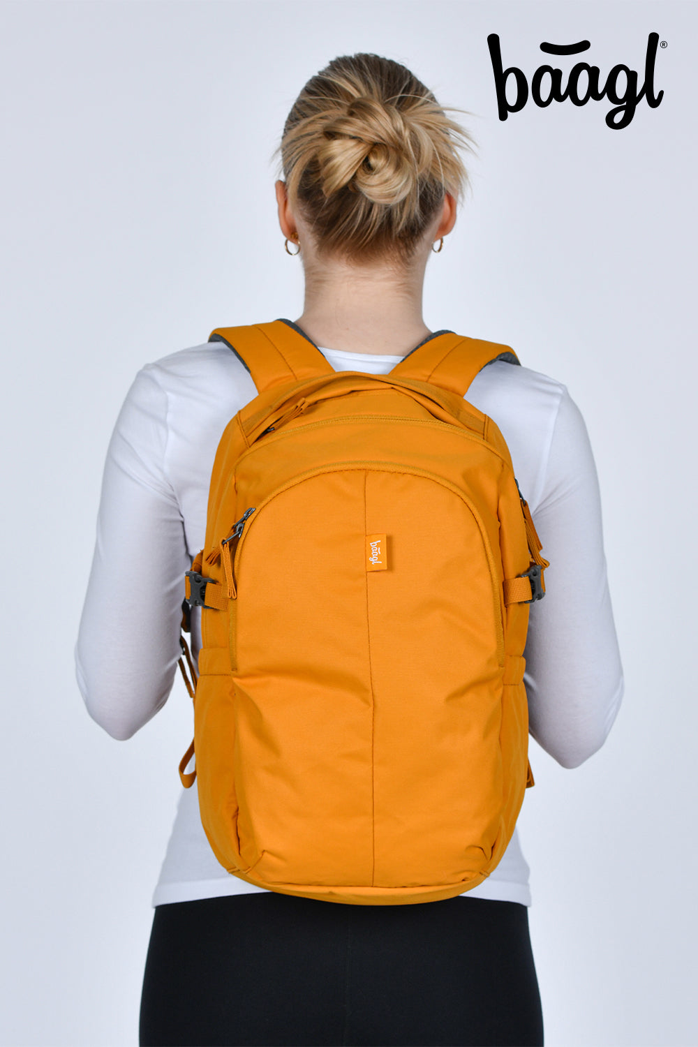 Plecak Dash Yellow