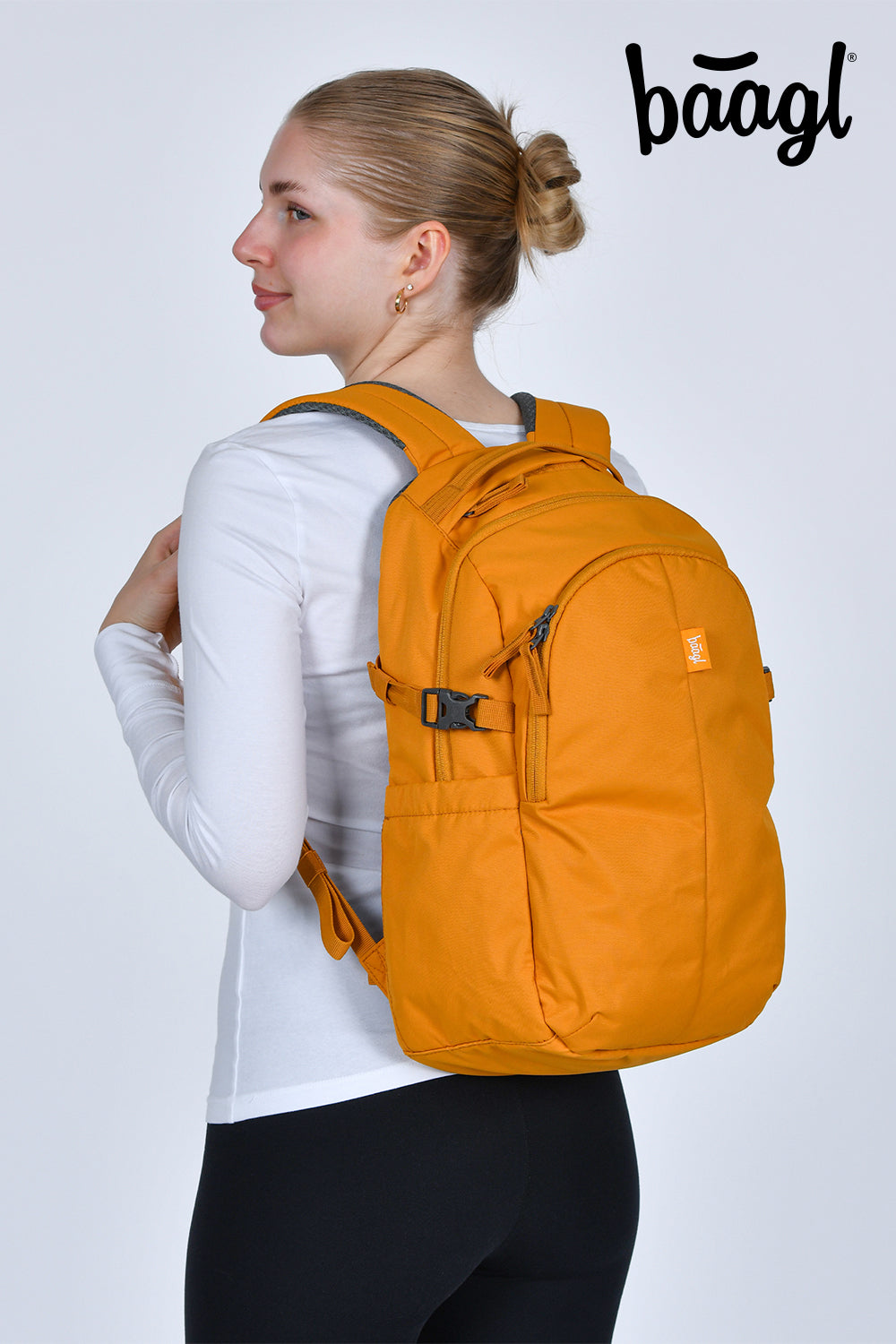 Plecak Dash Yellow