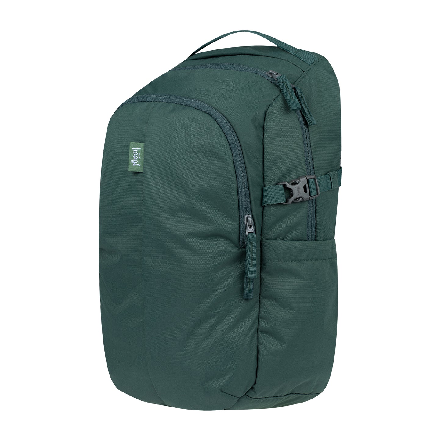 Plecak Dash Green