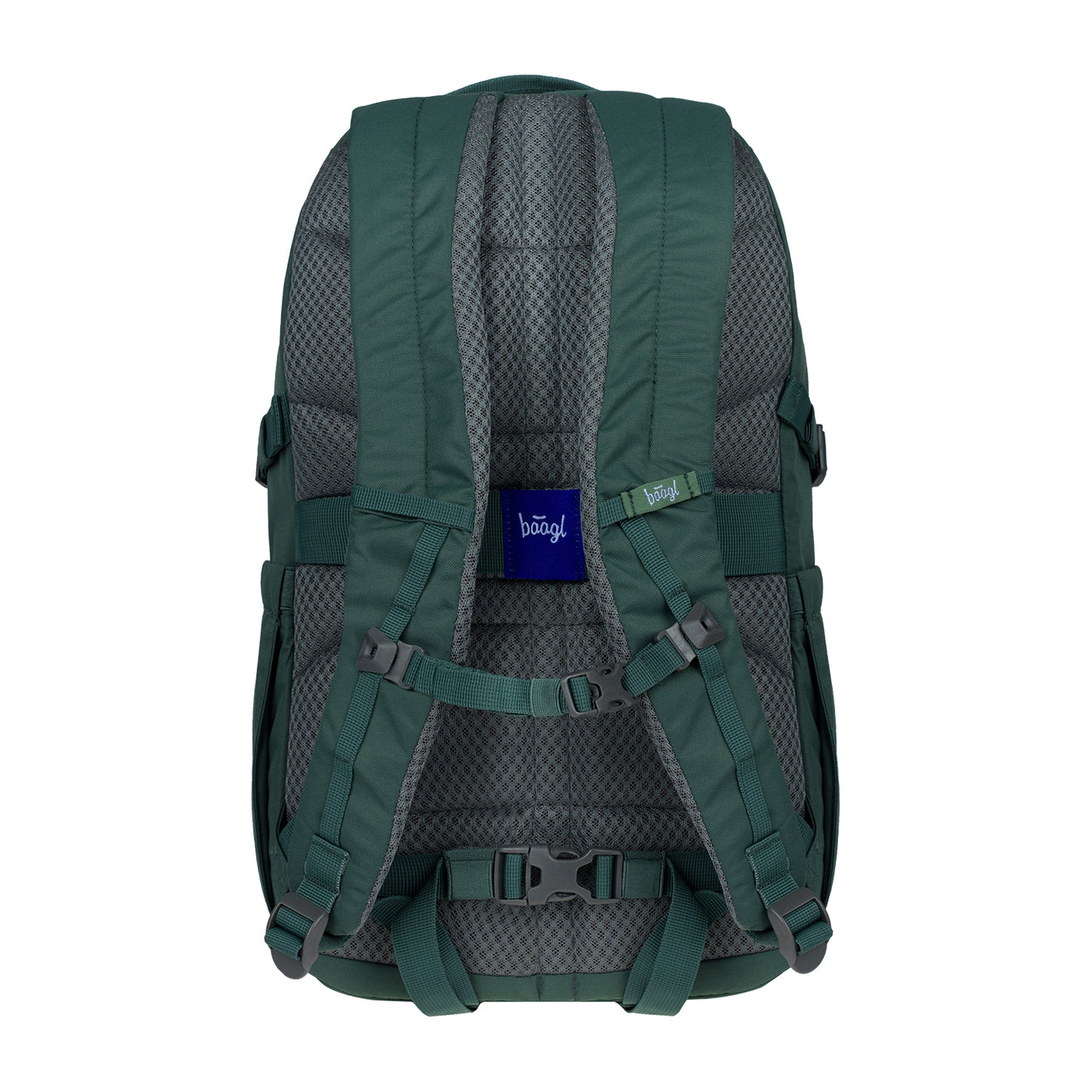 Plecak Dash Green