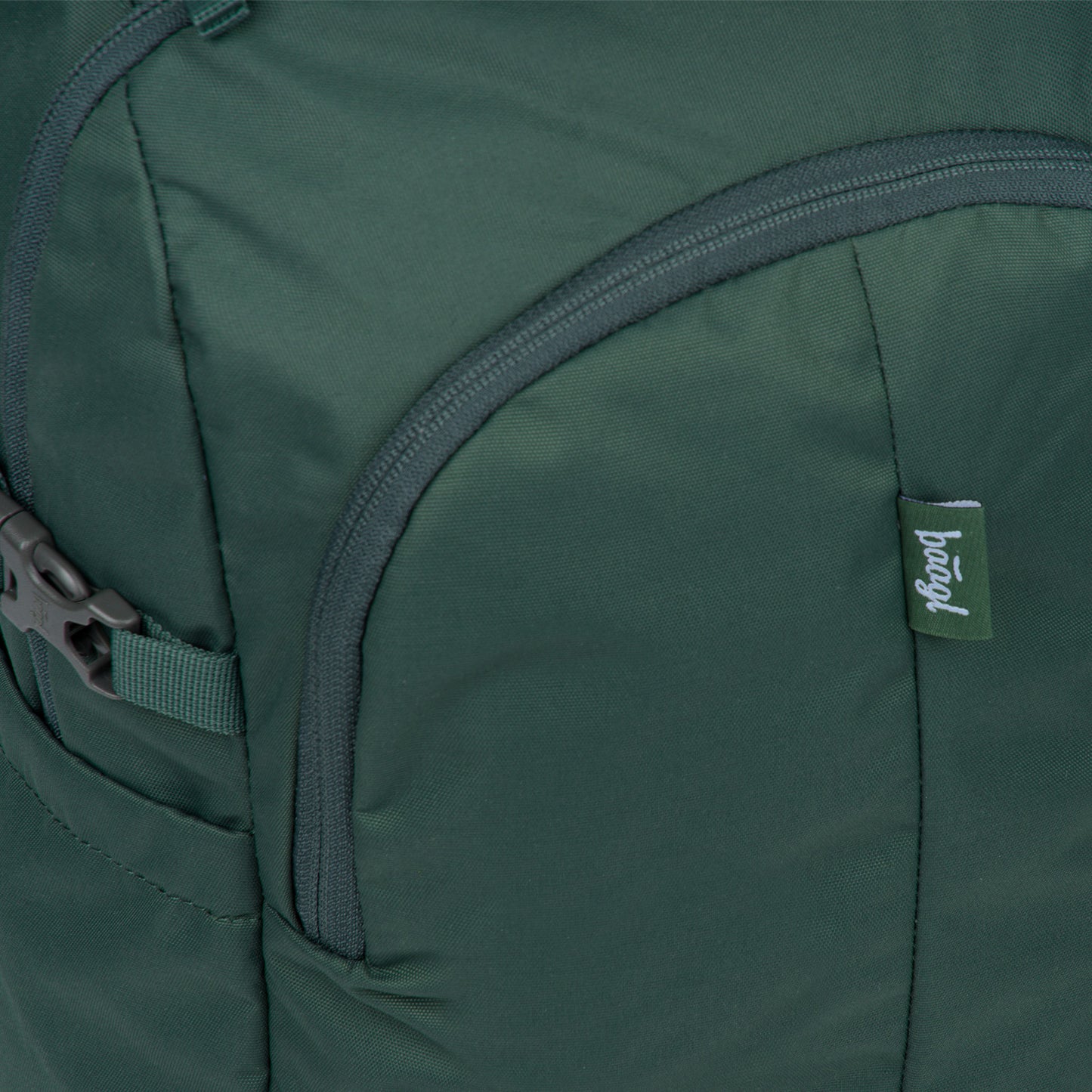 Plecak Dash Green