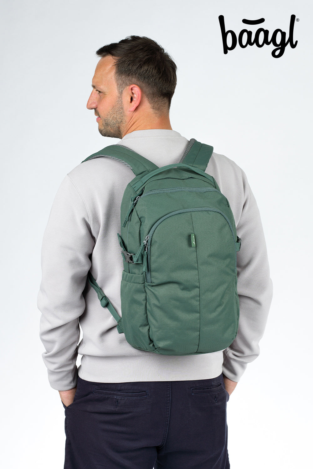Plecak Dash Green