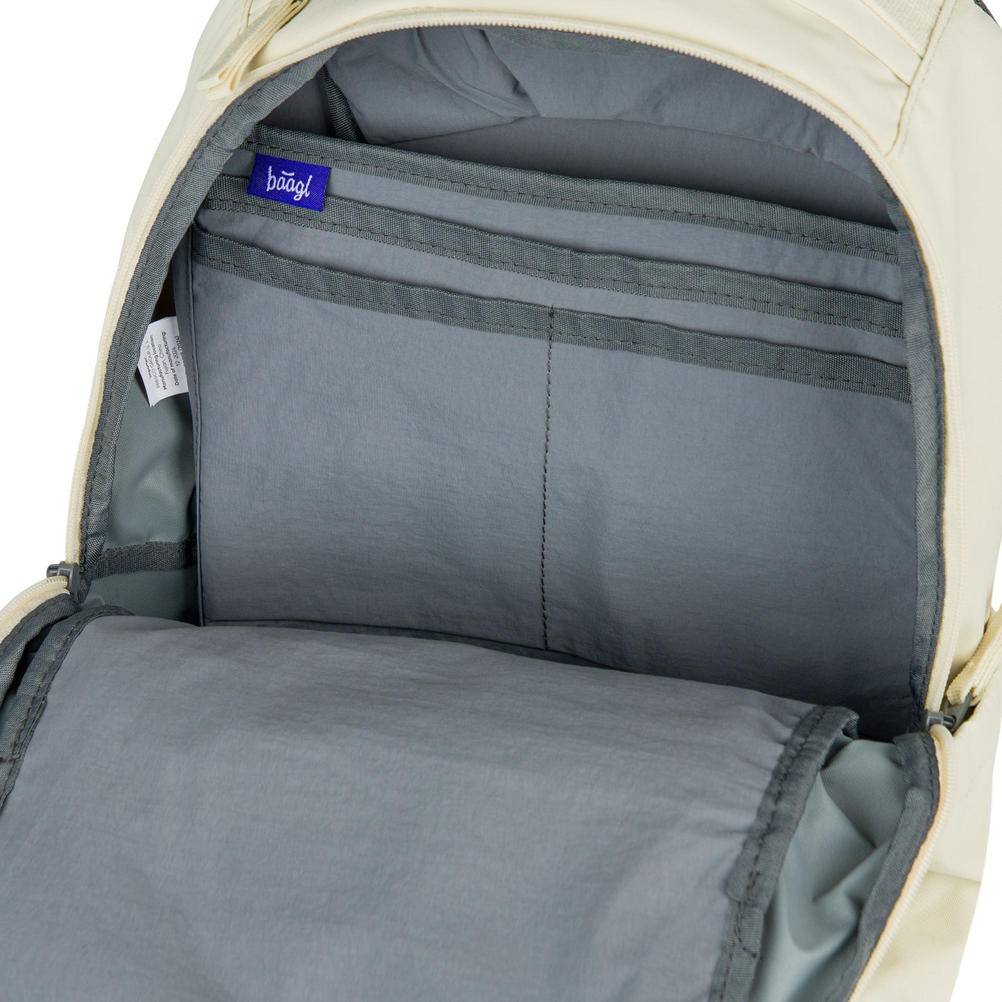 Plecak Dash Beige