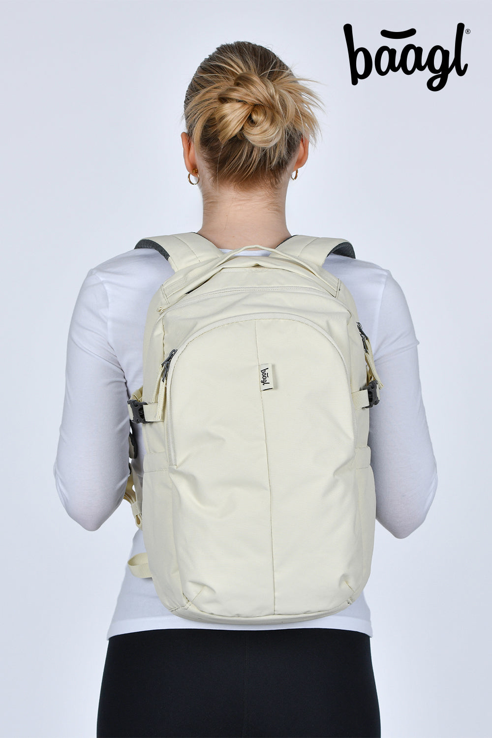 Plecak Dash Beige