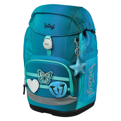 Plecak szkolny Airy Plus Butterfly