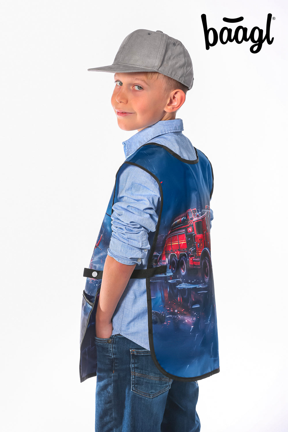 Fartuszek Ratownicy
