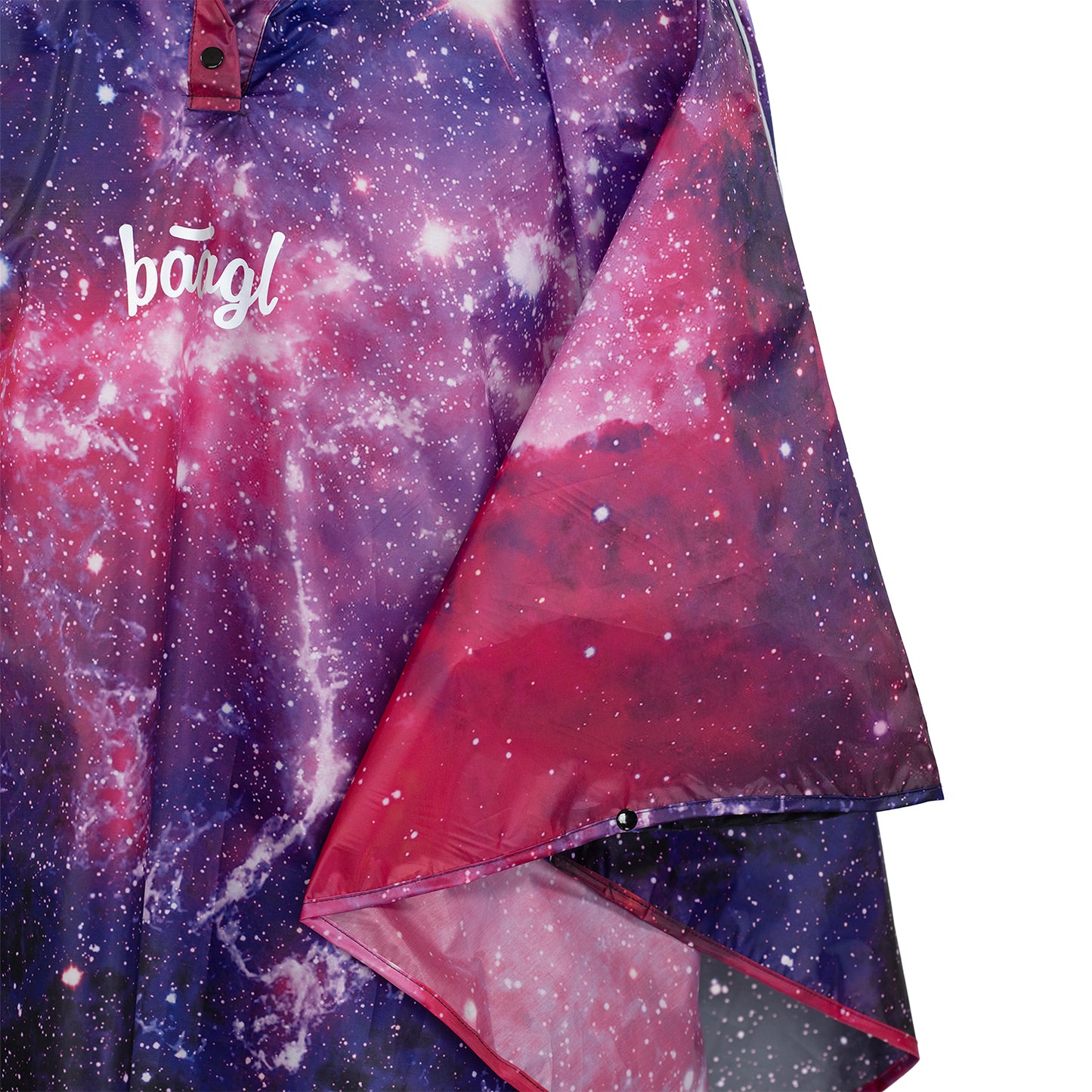 Płaszcz przeciwdeszczowy Galaxy r. L