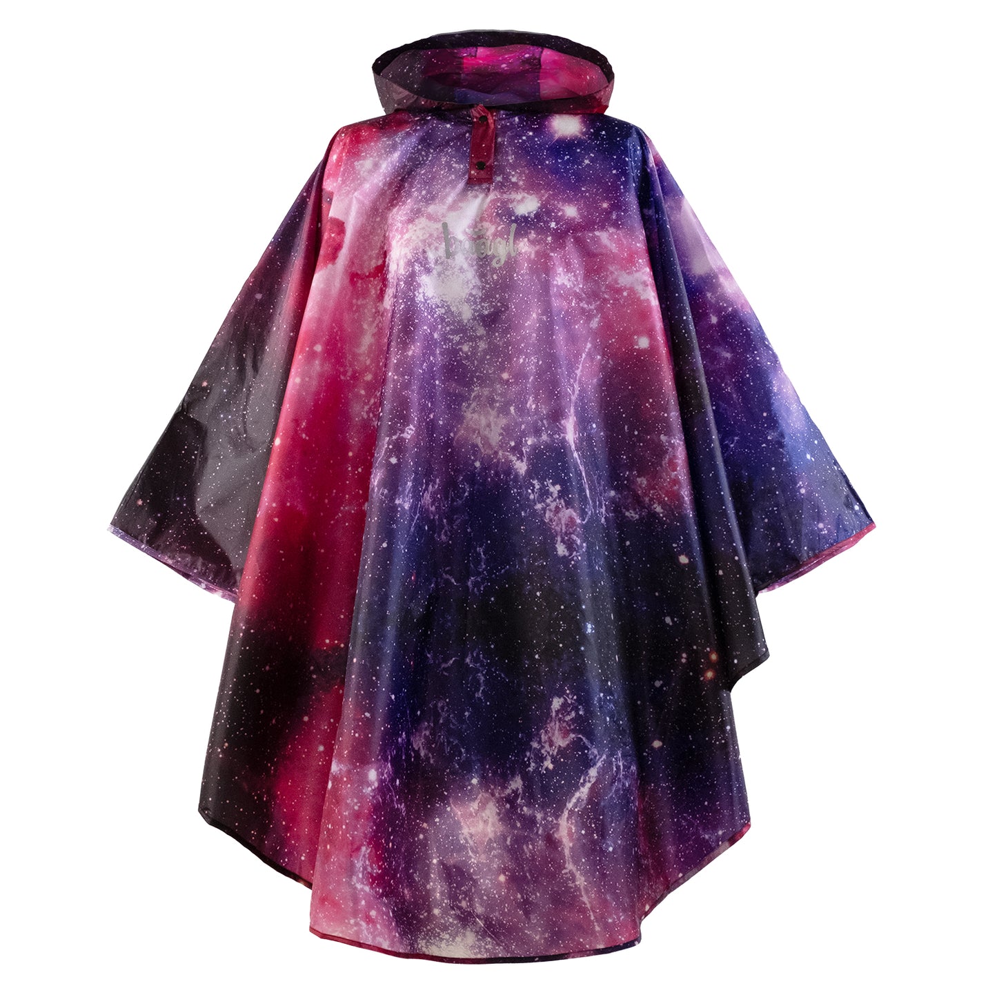 Płaszcz przeciwdeszczowy Galaxy r. L