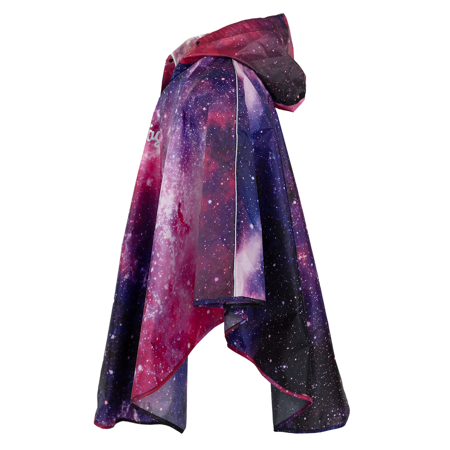 Outdoor Płaszcz przeciwdeszczowy Galaxy r. M (130 -150 cm)