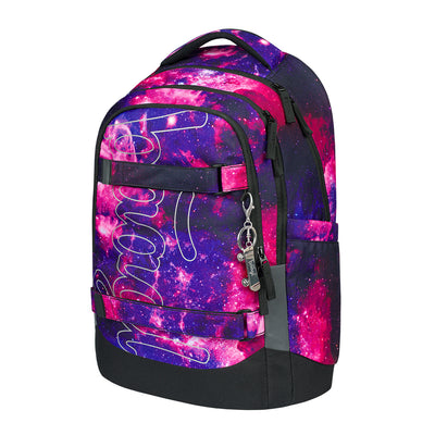 Plecak szkolny Skate max Galaxy