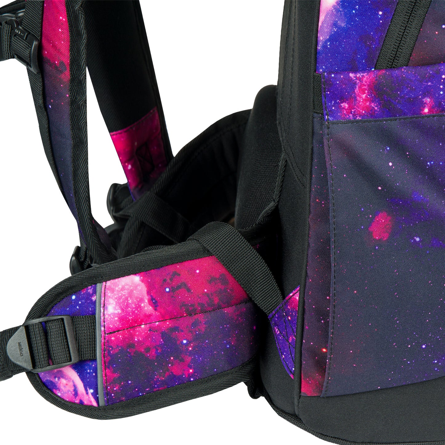 Plecak szkolny Skate max Galaxy