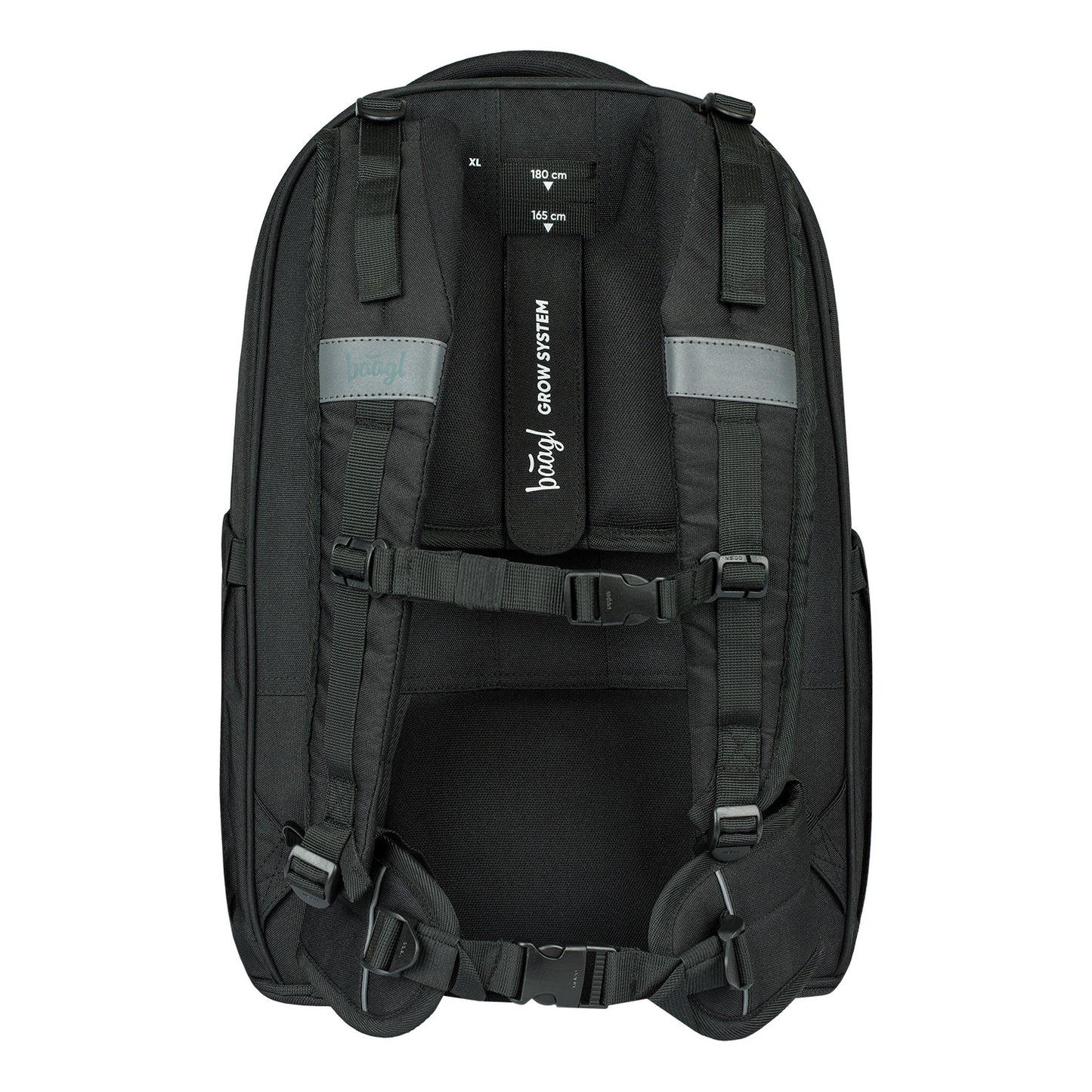 Zestaw szkolny Skate Max Darkness II