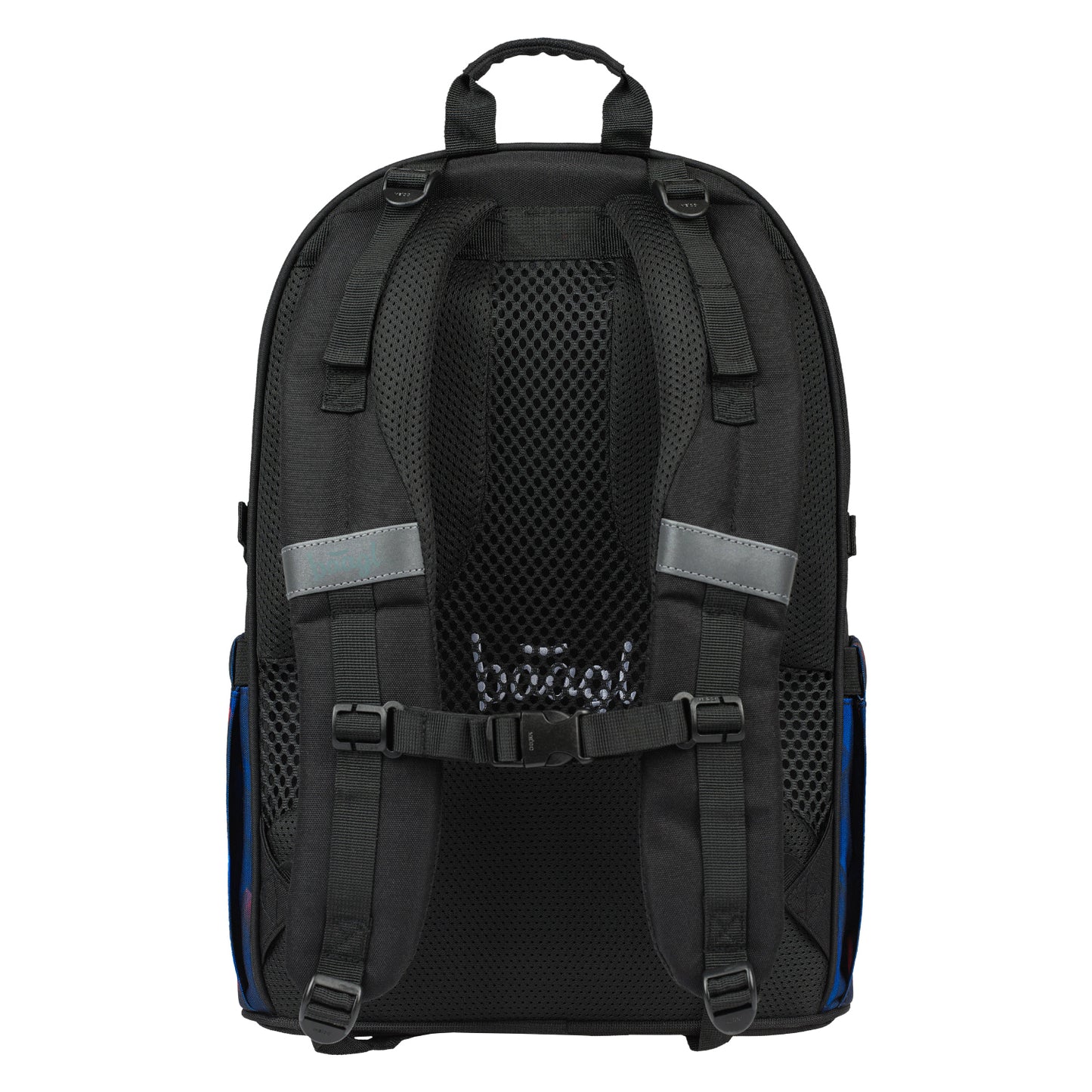 Zestaw szkolny Skate Indigo