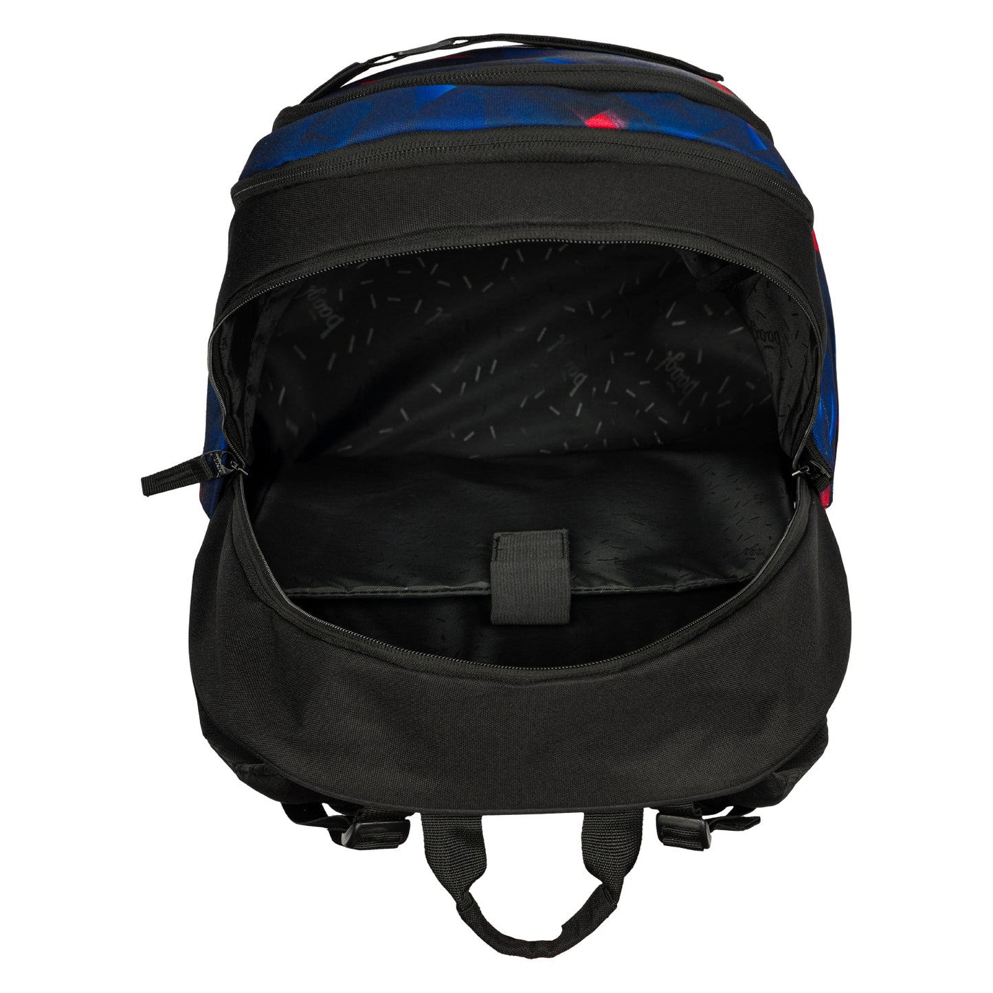 Zestaw szkolny Skate Indigo