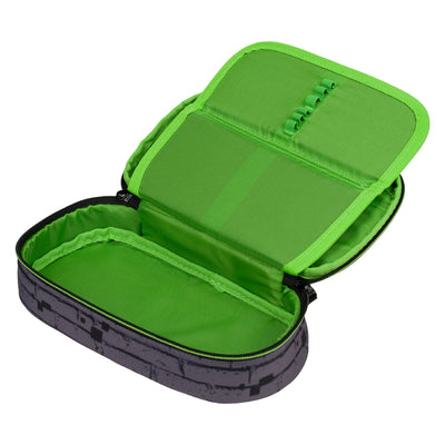 Piórnik szkolny Minecraft TNT