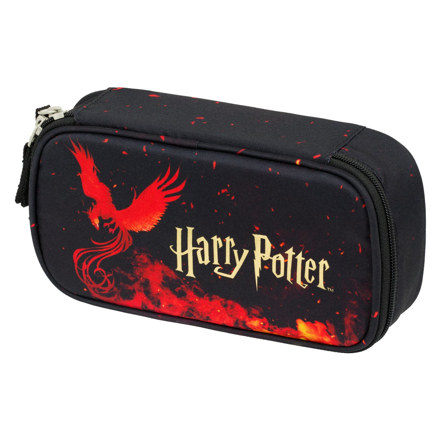 Piórnik szkolny Harry Potter Phoenix