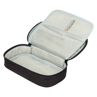 Piórnik szkolny Harry Potter Hogwart Bordowy