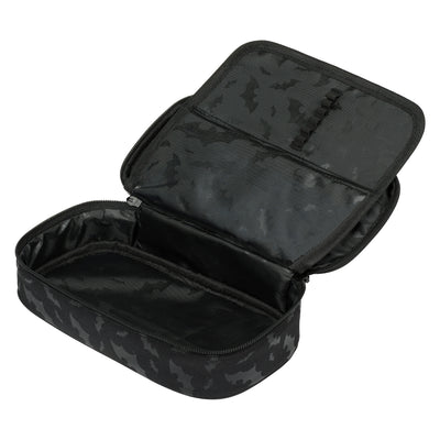 Piórnik szkolny Batman Czarny