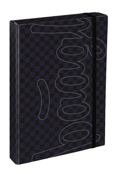 Teczka szkolna A4 Jumbo SKA