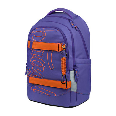 Plecak szkolny Skate Max Orange