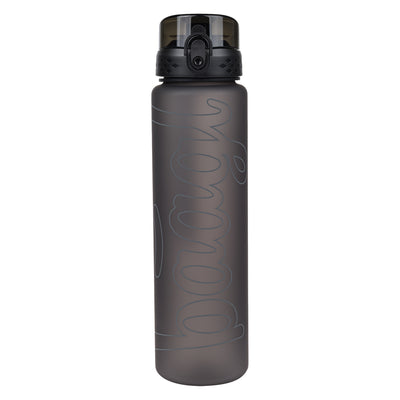 Butelka z tritanu Darkness, 1000 ml