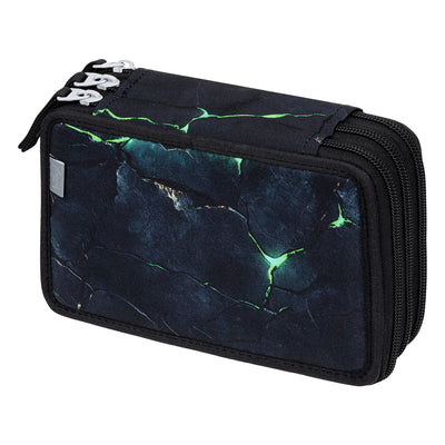 Piórnik trzykomorowy Smoki