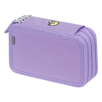 Piórnik trzykomorowy Kapibara