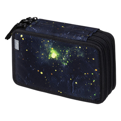 Piórnik trzykomorowy Traktor