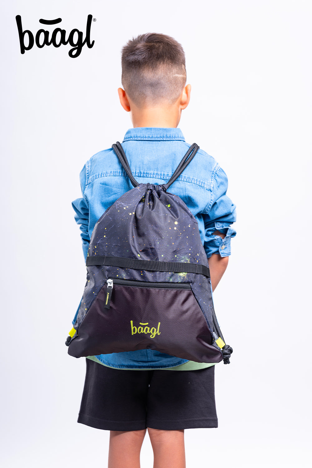 Zestaw szkolny Airy Traktor