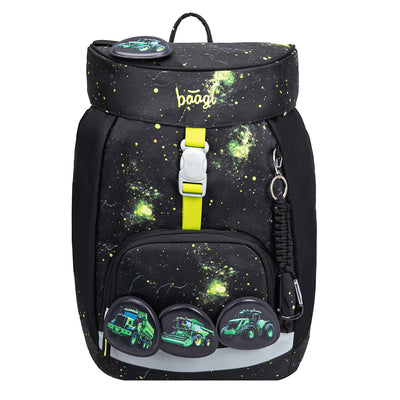 Zestaw szkolny Airy Traktor II