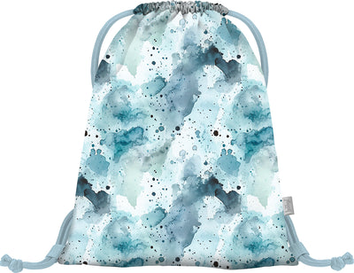 Worek z kieszonką Polar