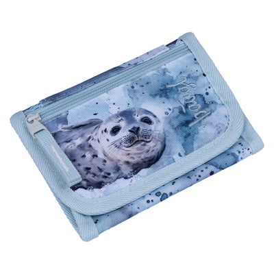 Portfel na szyję Polar