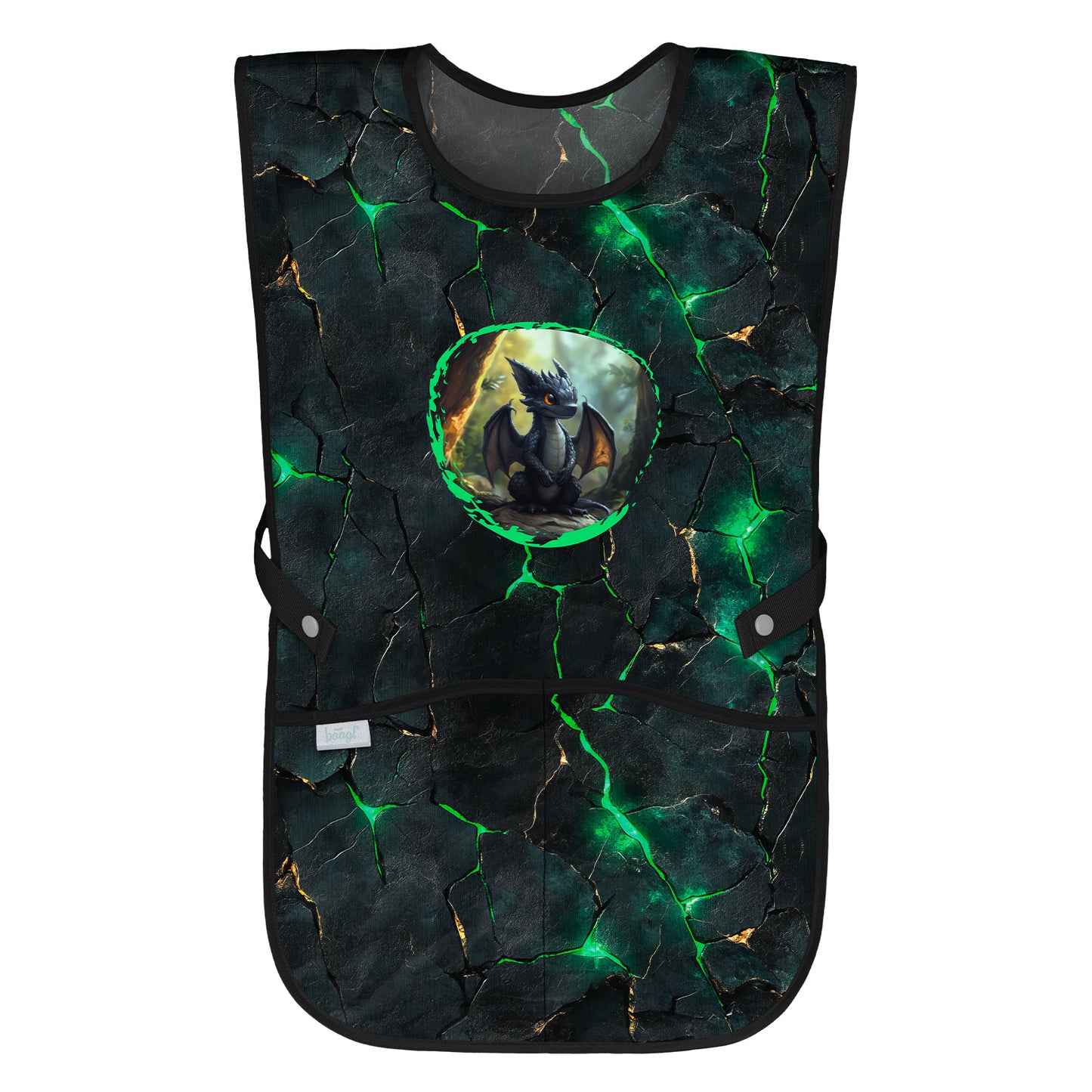 Zestaw szkolny Zippy Smoki II