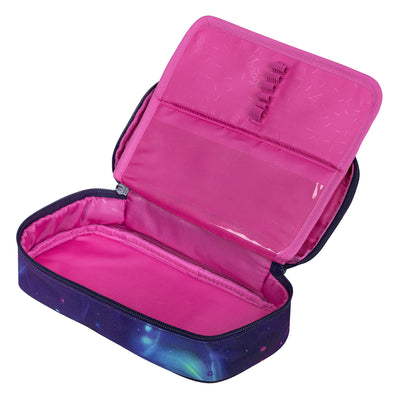 Piórnik szkolny Nova