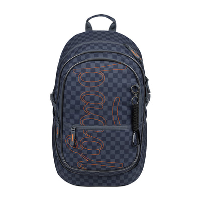 Zestaw szkolny Core Ska niebieskie