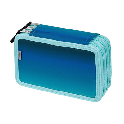 Piórnik trzykomorowy Butterfly