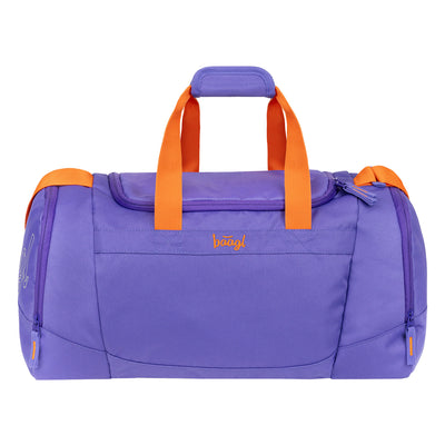 Torba sportowa Orange